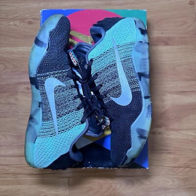 NIKE KOBE XI ELITE LOW AS 