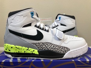 jordan legacy 312 volt