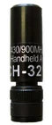 DX-CH-32 - 3-Band 144/430/900MHz Antenna. D-ORIGINAL TRIBANDA