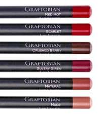 Graftobian Pro Pencil Lip Liner Choose Lip Pencil Graftobian Makeup .