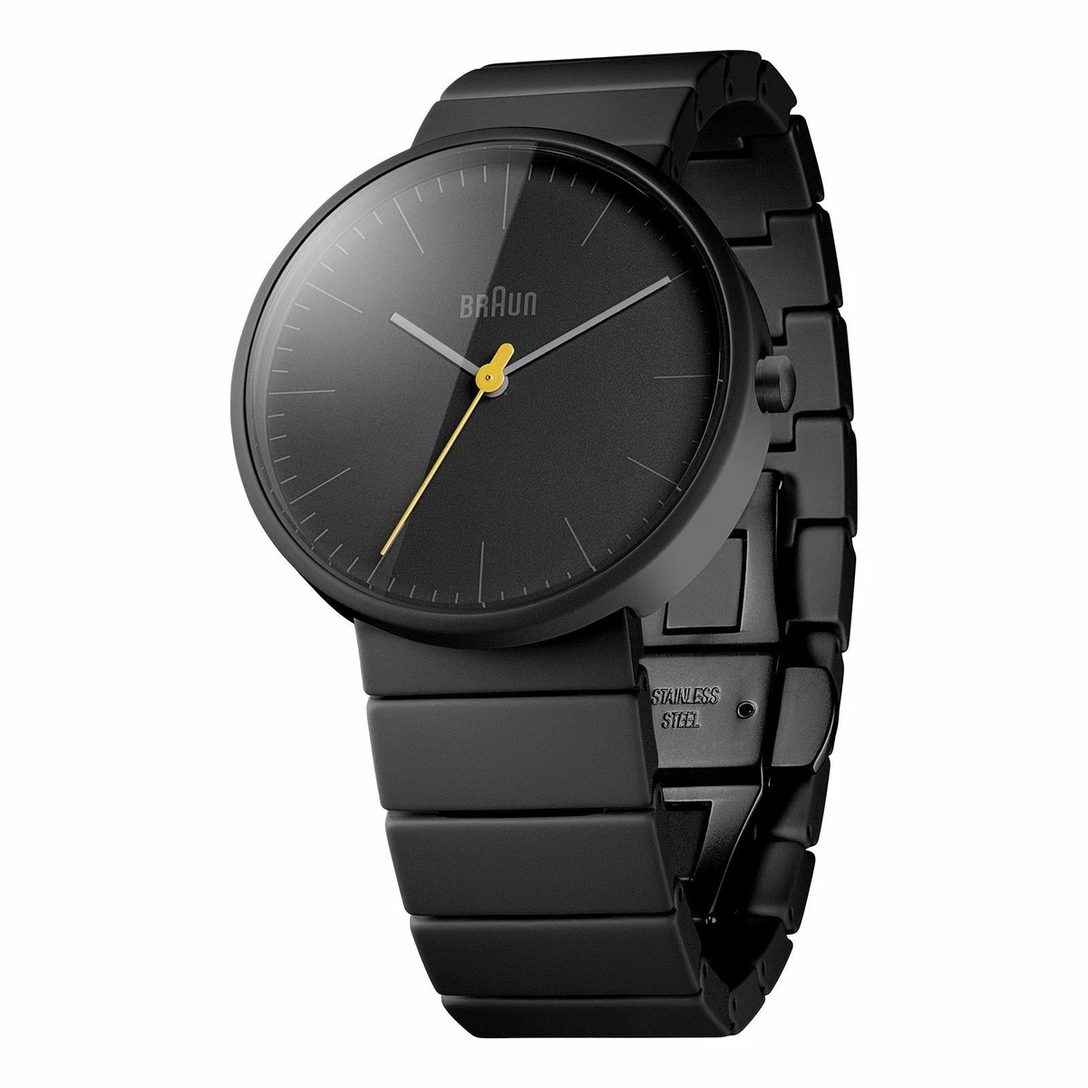 Braun gents shop bn0211