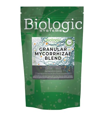 Granular Endo Mycorrhizae Blend