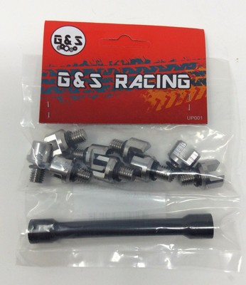 dirt bike spoke wrench