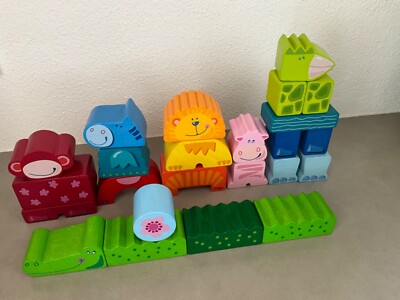 Haba Tierparade