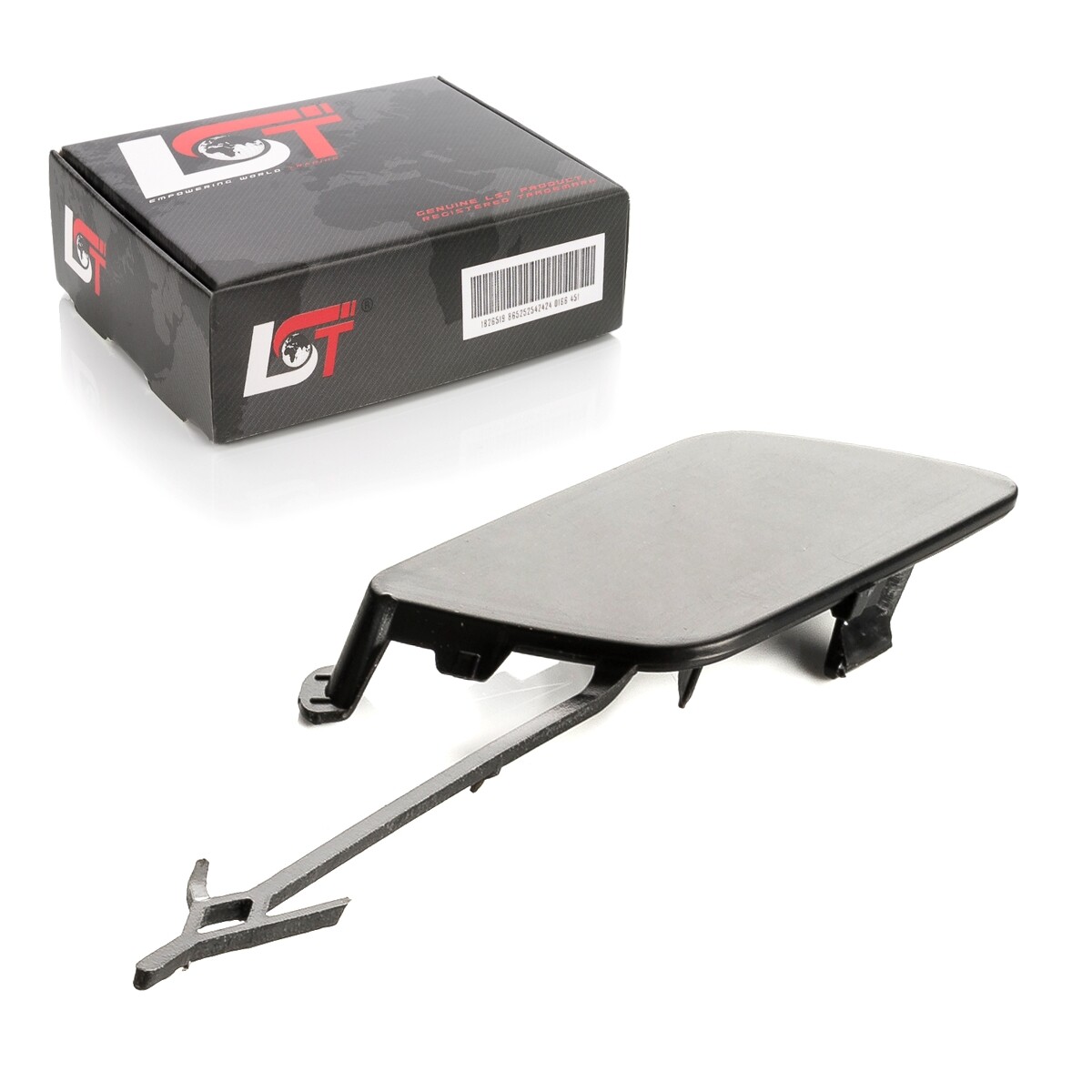 Towing Eye Cover Front for AUDI A3 8V CABRIO SPORTBACK SEDAN