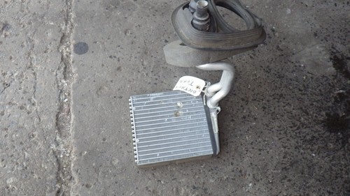 Klima Verdampfer, Wärmetauscher, Skoda Octavia, div. VW, Teile Nr. 1K0 819 031A