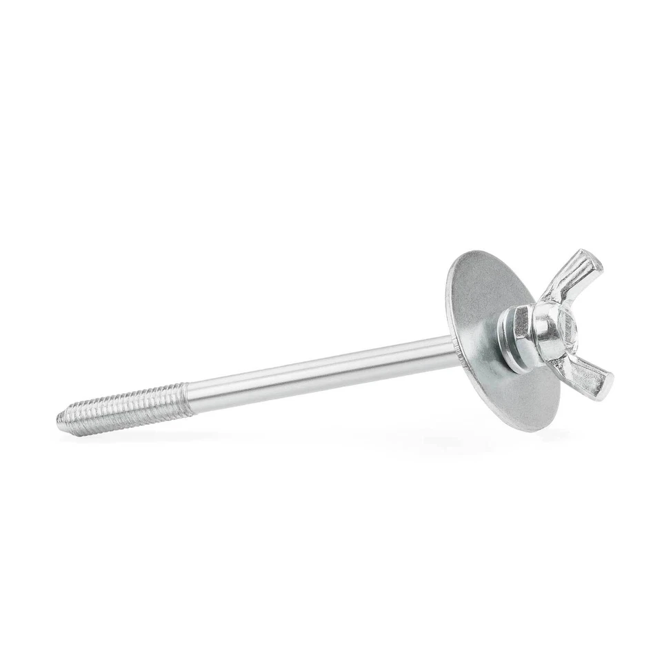 Soporte de jaula de filtro de aire + perno para KAWASAKI KX65 KX80 KX85 KX100 KX112 13091-1696 Foto 3 de 4