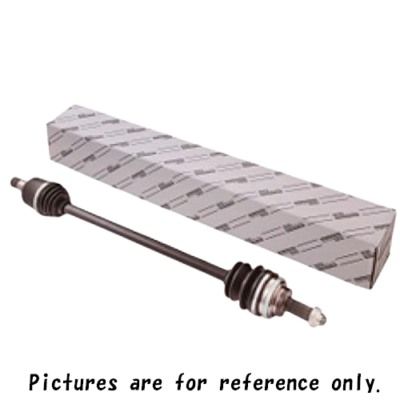 Cv Axle Drive Shaft Front Left for Daihatsu Hijet S510 43420-B9670