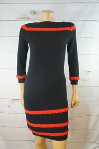 mcq sweater dress