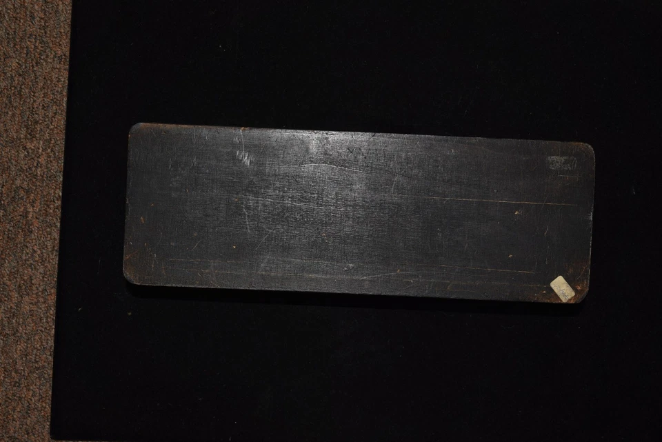 古董手套盒 - 罕见 — 第 3/4 张图片