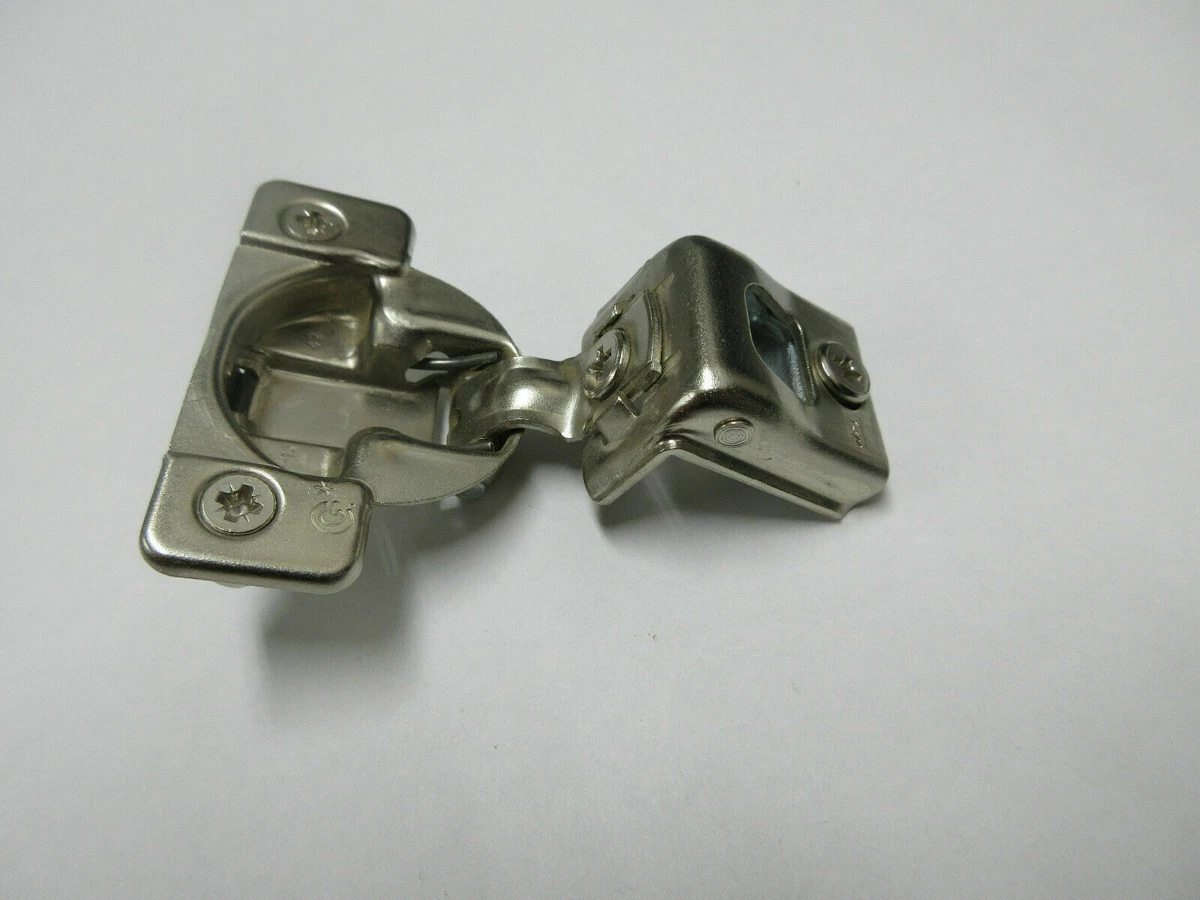 Grass Hinges 830 15 Matttroy