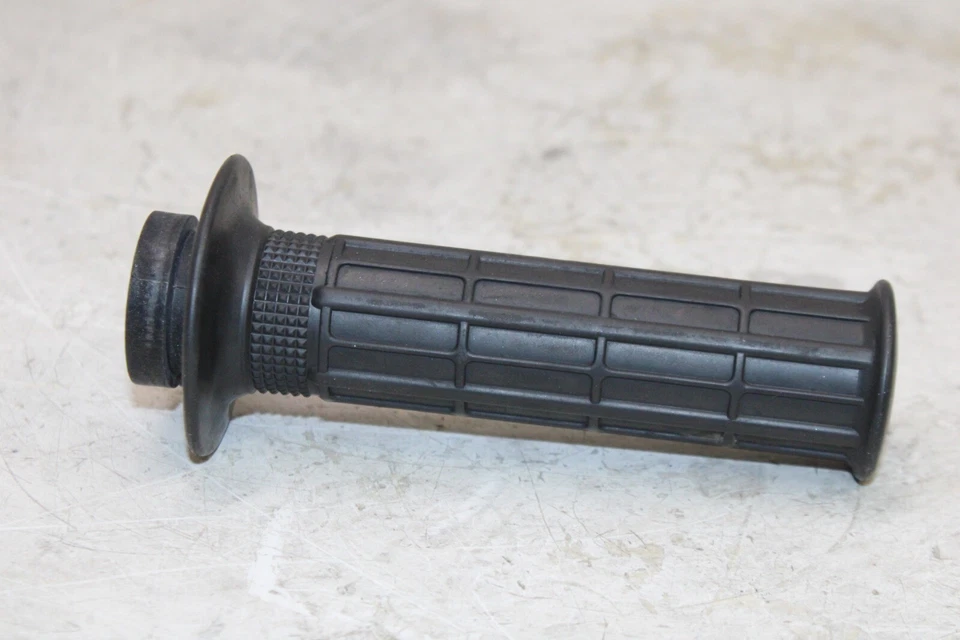 92-94 KAWASAKI NINJA 250R EX250F OEM CARCASA DE AGARRE DEL ACELERADOR DERECHO Foto 3 de 4