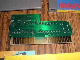 Dr. Mario COMPLETE Nintendo NES 1990 w/ rare 1991 Valiant comic book puzzle fun