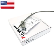 New KEYENCE FU-35FG FU35FG Fiber Optic Sensor
