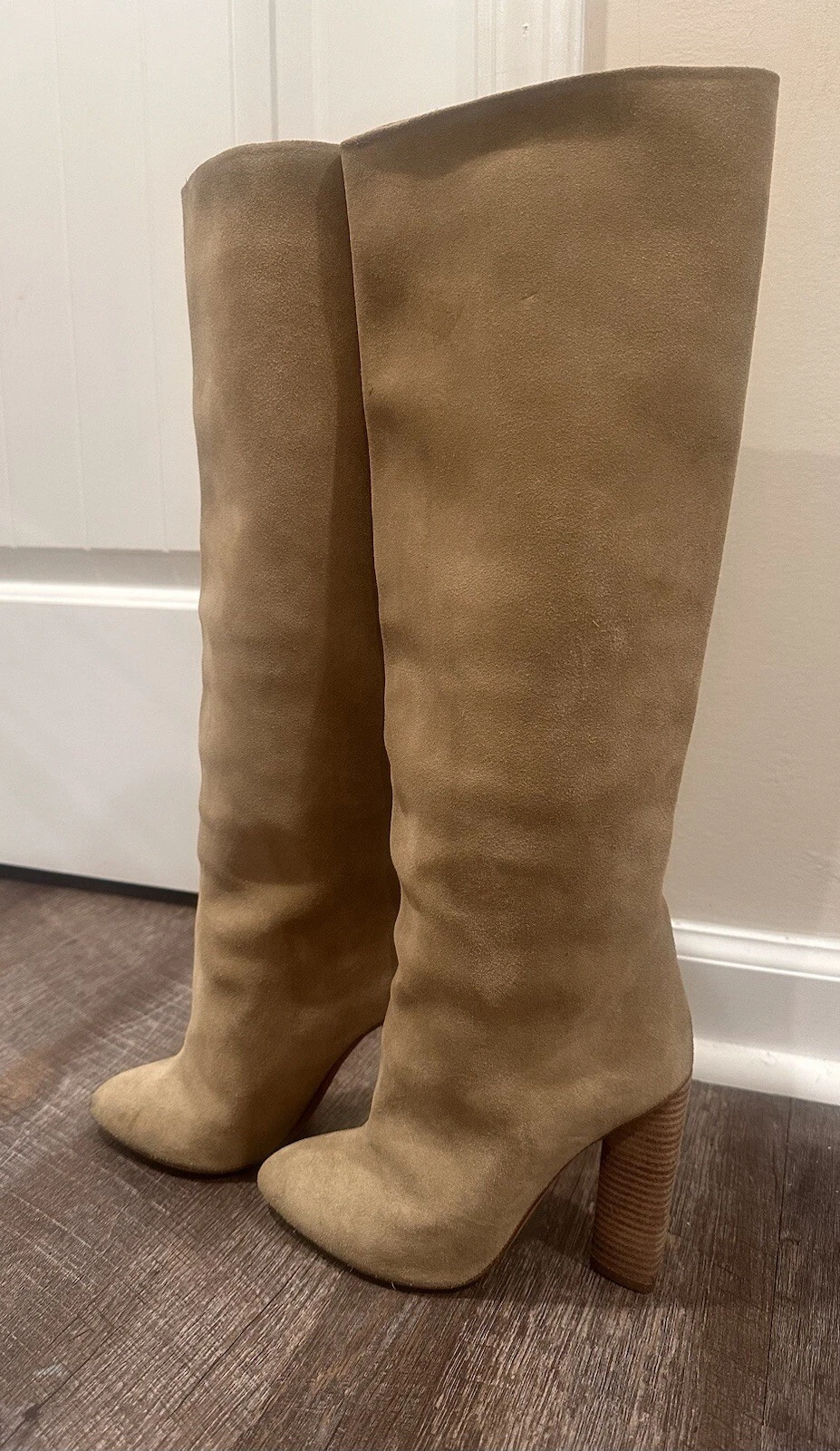 Stivali al ginocchio YEEZY stagione 3 36 5