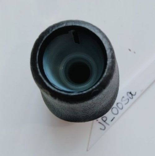 Toyota AE86 Trueno Levin FJ40 OEM Shift Knob Black 33504-24010-C1