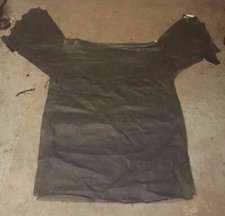 VW GOLF MK1 CONVERTIBLE SPORTLINE RIVAGE CLIPPER BLACK HEADLINER INTERIOR ROOF COVER