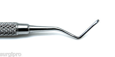 Otturatore Odontoiatrico Doppio - OR-5001 - Sheroski Sverige - Endodontico / In Acciaio Inox - Foto 6