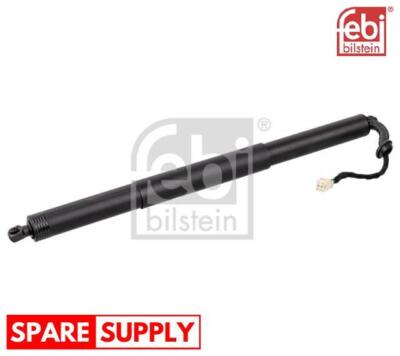Gasfeder, Kofferraum/Laderaum für Audi Febi Bilstein 179315 beidseitig passend