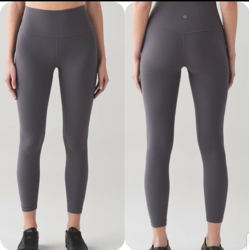 NEW LULULEMON ALIGN LEGGINGS 25\