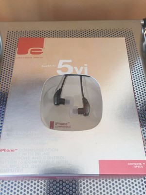 ultimate ears superfi 5
