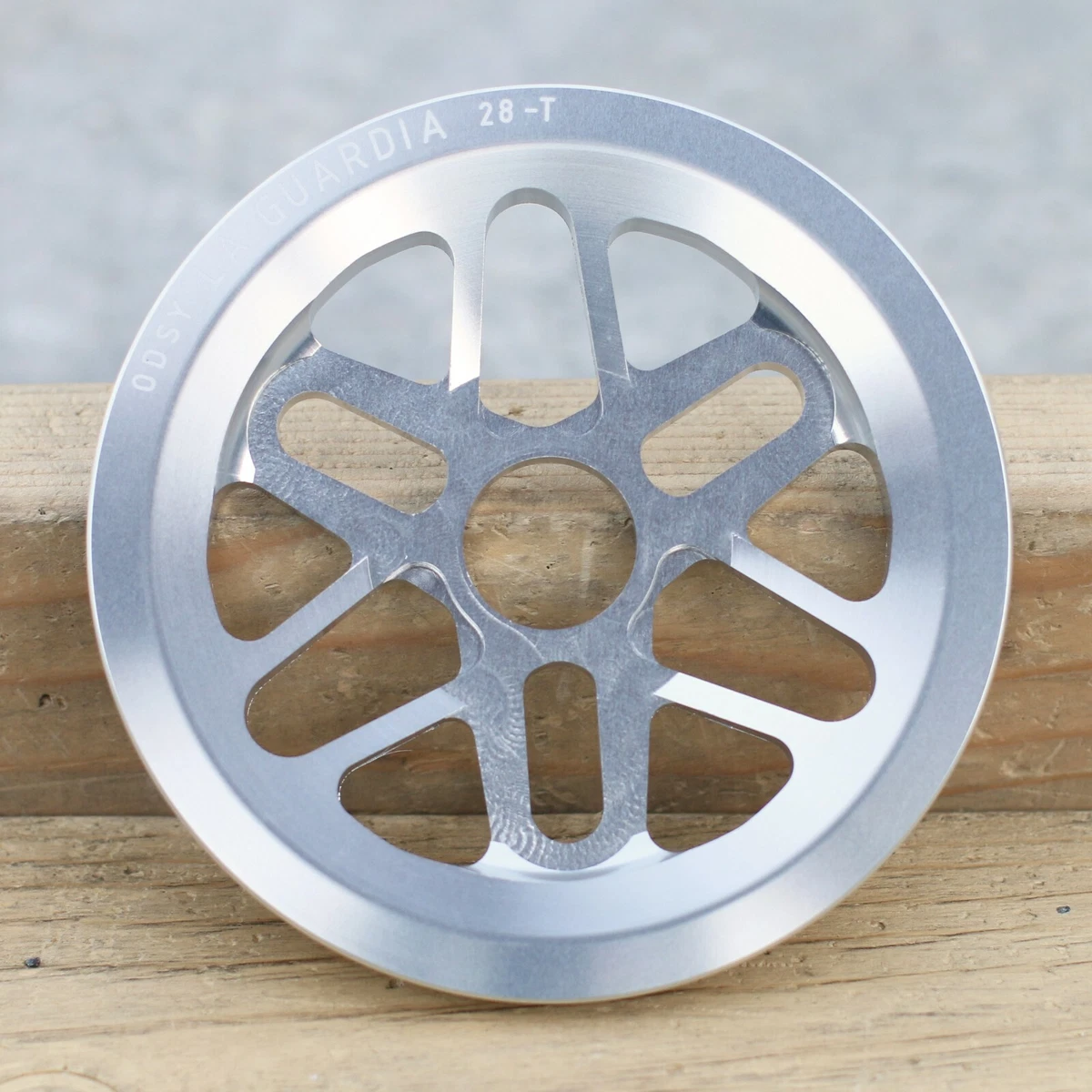 Odyssey Bicycle Chainrings and BMX Sprockets for sale | eBay