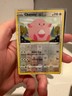 2x Chansey 202/264 Reverse Holo 2021 Pokemon Fusion Strike NM 1215#120-122