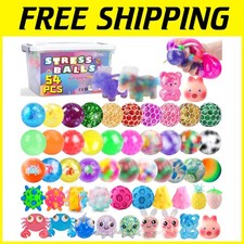 Relaxing Stress Relief Fidget Balls