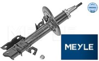 Meyle 16-266230018 StoßDäMpfer StossdäMpfer Vorderachse Vorne