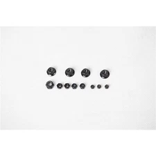 FMS 16 SCREW NUT SET- FMMROC1020 Elec Car/Truck Replacement Parts