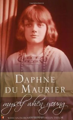 Taylor, Helen - Myself When Young: The Shaping of a Writer (Virago Modern Classi