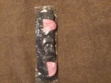 Furry Animal Ear Head Band