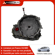 Boite de vitesse Toyota YARIS II