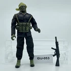 053 059 070 GI Joe 12 inch 1:6 Action Figure with Accessories
