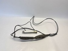 Mercedes-Benz SLK R171 2010 Hinten links Haupthydraulikzylinder Verdeck ATH25050