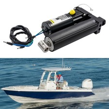 Outboard Power Tilt Trim Electric for Mercury 75-115HP 4-Stroke Boat UK Marine