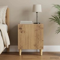 Nachttisch Artisan-Eiche 43 X 34,5 X 50 Cm Holzwerkstoff