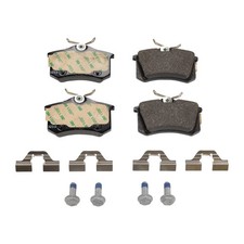 Original Bremsbeläge hinten 1631831780