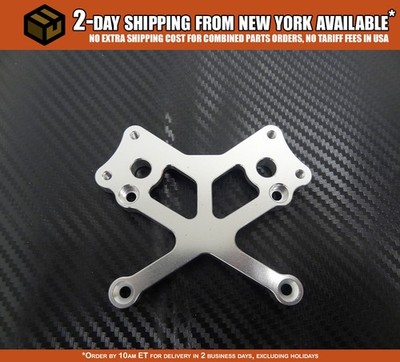 Baja EXT 5T, 5TS Extended CNC Billet Aluminum Front Shock Tower