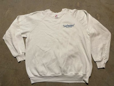 Vintage 1993 Body Snatchers Film Crew Horror Movie Sweatshirt Crewneck Shirt XL