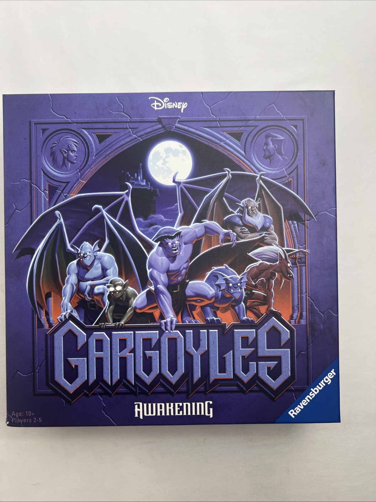 Ravensburger - Brand New