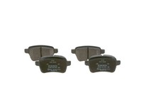 Bosch Belagsatz+Kontakt HA 0986494802