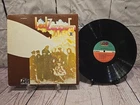 Led Zeppelin II Atlantic SD-19127 GEORGE PIROS MASTER BOTH SIDES @tGP 1975 LP