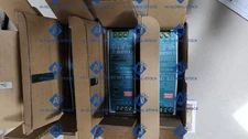One New Factory Sealed Mean Well EDR-120-24 *Free Ship +Warranty*