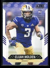 2021 Score #343 Elijah Molden