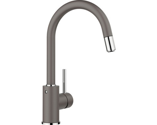 Blanco KüChenarmatur MIDA-S Vulkangrau Matt 526967-image