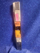 Power Care 1010327681 42 In Blade Set Murray Mowers, Replaces OEM 2015200368A