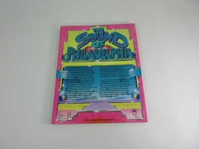 The Sound of Philadelphia | eBay
