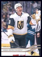 2025-26 Upper Deck Series 1 #185 Brayden McNabb