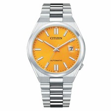 Herrenuhr Citizen NJ0150-81Z [Ø 40 mm]